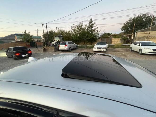 Mercedes E 220 1999, 470,000 km - 2.2 l - Bakı