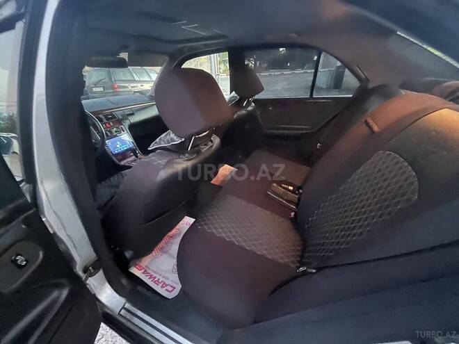Mercedes E 220 1999, 470,000 km - 2.2 l - Bakı