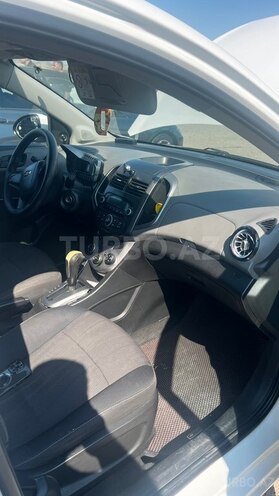 Chevrolet Aveo 2014, 180,000 km - 1.4 l - Bakı