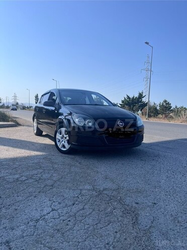 Opel Astra 2005, 340,250 km - 1.3 l - Sumqayıt