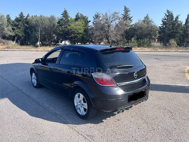 Opel Astra 2005, 340,250 km - 1.3 l - Sumqayıt