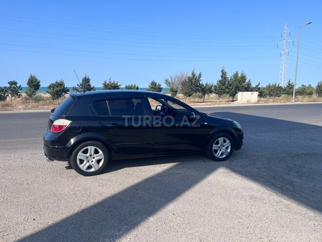 Opel Astra 2005, 340,250 km - 1.3 l - Sumqayıt