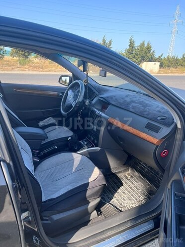 Opel Astra 2005, 340,250 km - 1.3 l - Sumqayıt