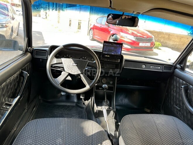 LADA (VAZ) 2107 2009, 99,999 km - 1.6 л - Bakı