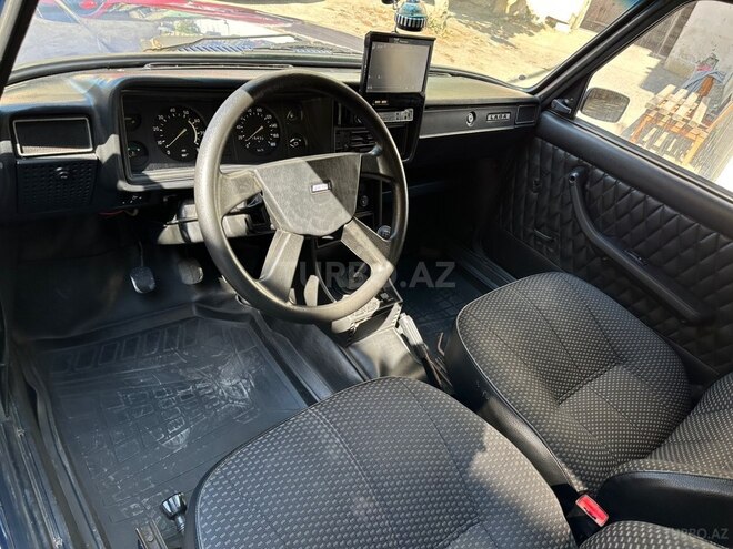 LADA (VAZ) 2107 2009, 99,999 km - 1.6 л - Bakı