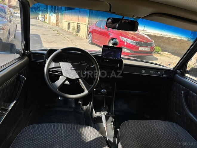 LADA (VAZ) 2107 2009, 99,999 km - 1.6 л - Bakı