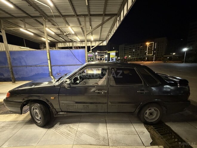 LADA (VAZ) 2115 2011, 222,200 km - 1.5 л - Sumqayıt