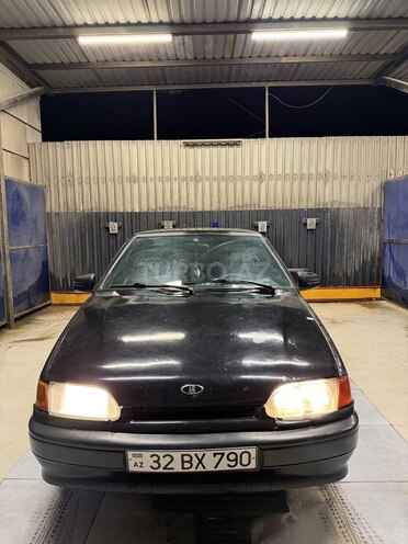 LADA (VAZ) 2115 2011, 222,200 km - 1.5 л - Sumqayıt