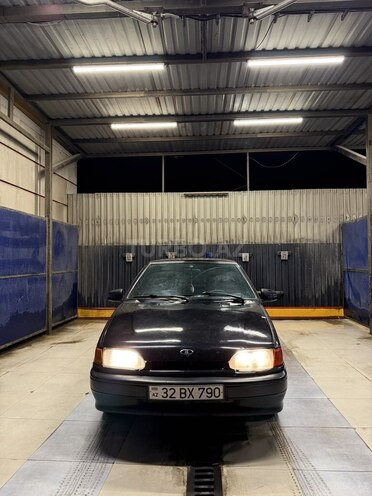 LADA (VAZ) 2115 2011, 222,200 km - 1.5 л - Sumqayıt