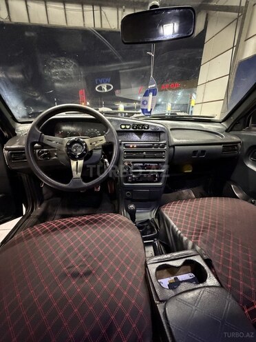LADA (VAZ) 2115 2011, 222,200 km - 1.5 л - Sumqayıt