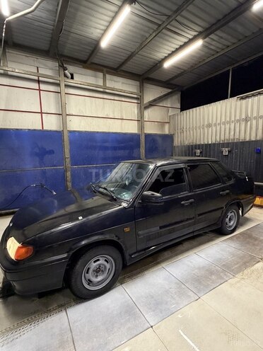 LADA (VAZ) 2115 2011, 222,200 km - 1.5 л - Sumqayıt