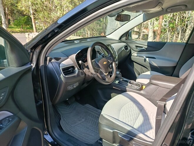 Chevrolet Equinox 2018, 193,000 km - 1.5 l - Bakı