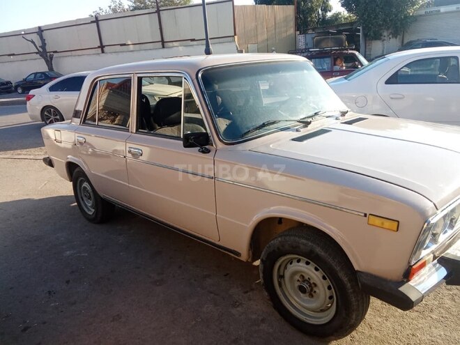 LADA (VAZ) 2106 1989, 80,000 km - 1.6 л - Bakı