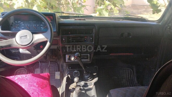 LADA (VAZ) Niva 2007, 180,000 km - 1.6 l - Qazax