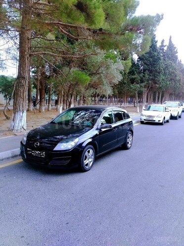 Opel Astra 2005, 340,250 km - 1.3 l - Sumqayıt