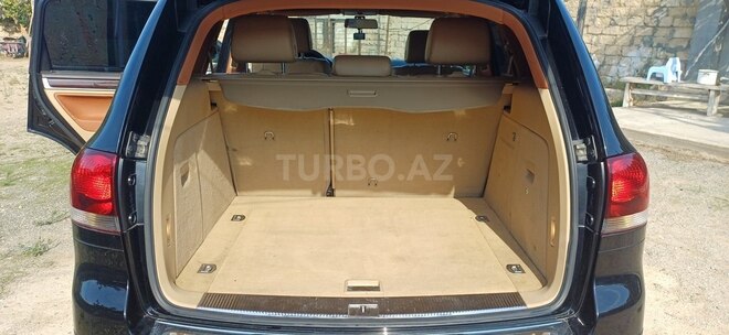 Volkswagen Touareg 2008, 318,000 km - 3.6 l - Bakı