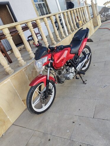 Tufan S 150 2021, 7,450 km - 0.2 l - Bakı