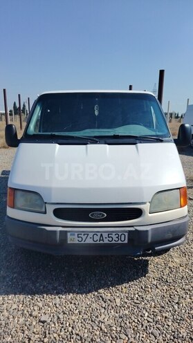 Ford Transit 2000, 600,000 km - 2.5 l - Şəmkir
