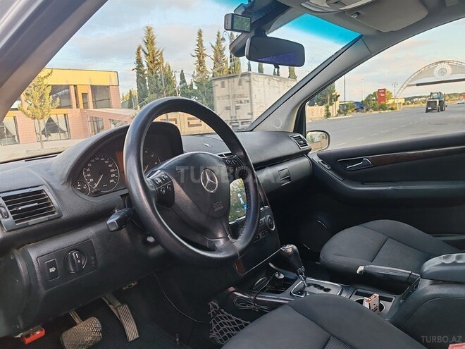 Mercedes A 160 2005, 203,000 km - 1.6 l - Biləsuvar