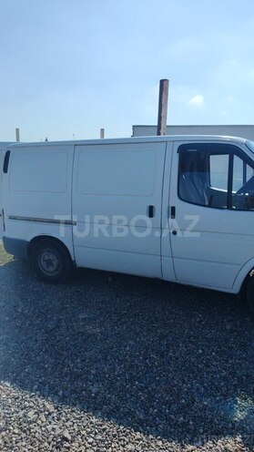 Ford Transit 2000, 600,000 km - 2.5 l - Şəmkir