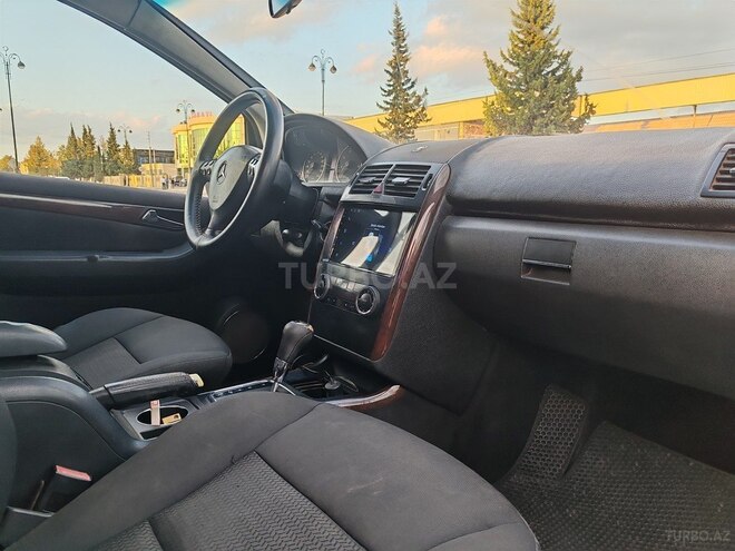 Mercedes A 160 2005, 203,000 km - 1.6 l - Biləsuvar