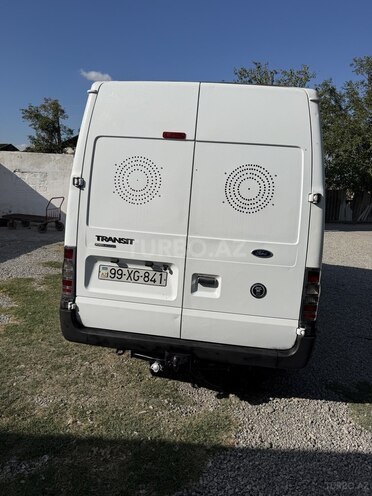 Ford Transit 2007, 427,000 km - 2.4 л - Göyçay