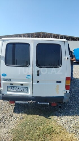 Ford Transit 2000, 600,000 km - 2.5 l - Şəmkir