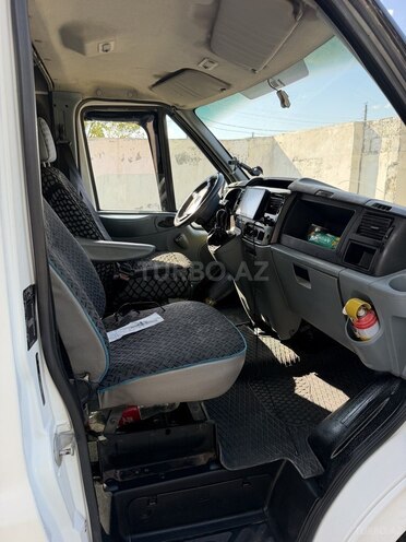 Ford Transit 2007, 427,000 km - 2.4 л - Göyçay