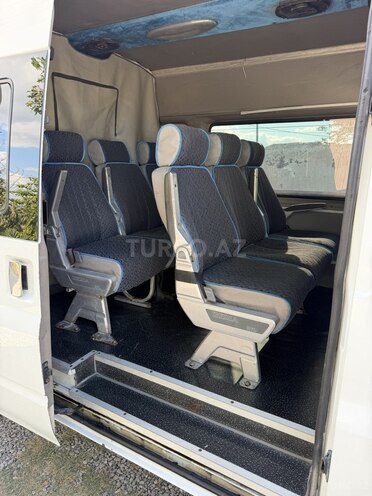 Ford Transit 2007, 427,000 km - 2.4 л - Göyçay