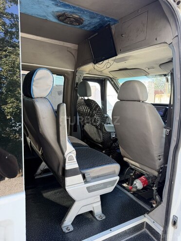 Ford Transit 2007, 427,000 km - 2.4 л - Göyçay