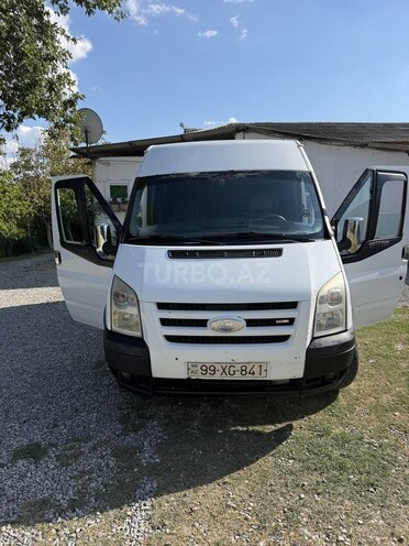 Ford Transit 2007, 427,000 km - 2.4 л - Göyçay