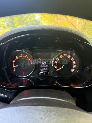 LADA (VAZ) Granta 2019, 187,000 km - 1.6 l - Qusar