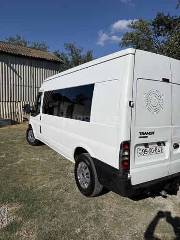 Ford Transit 2007, 427,000 km - 2.4 л - Göyçay