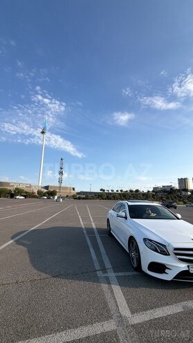 Mercedes E 300 2018, 153,000 km - 2.0 л - Bakı