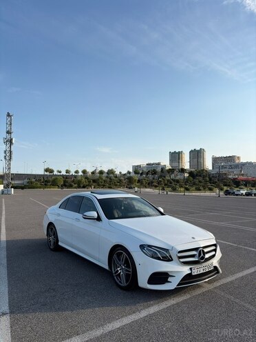 Mercedes E 300 2018, 153,000 km - 2.0 л - Bakı