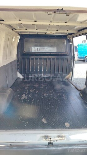 Ford Transit 2000, 600,000 km - 2.5 l - Şəmkir