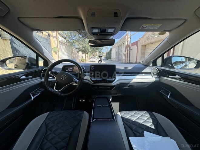 Volkswagen ID.6 Crozz 2023, 51,000 km - 0.0 l - Bakı