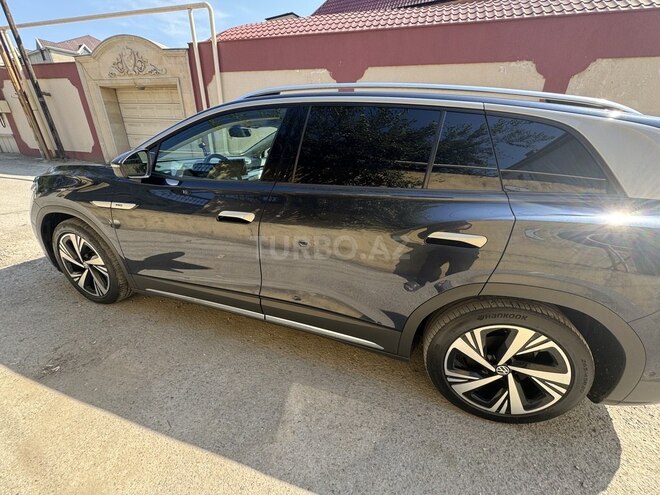 Volkswagen ID.6 Crozz 2023, 51,000 km - 0.0 l - Bakı