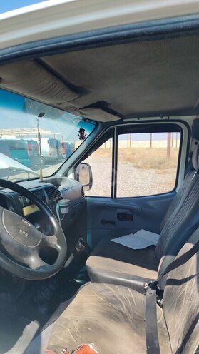 Ford Transit 2000, 600,000 km - 2.5 l - Şəmkir