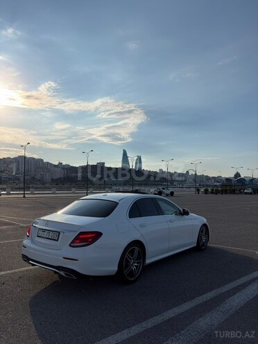 Mercedes E 300 2018, 153,000 km - 2.0 л - Bakı