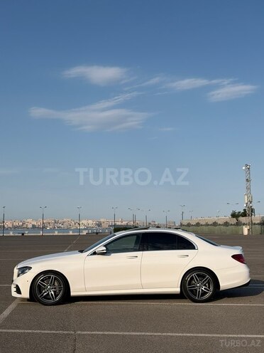 Mercedes E 300 2018, 153,000 km - 2.0 л - Bakı