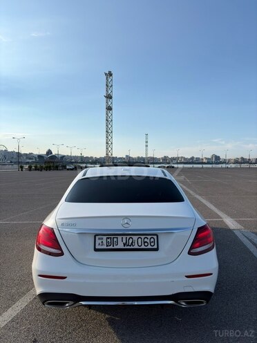 Mercedes E 300 2018, 153,000 km - 2.0 л - Bakı