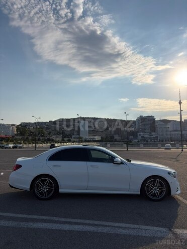 Mercedes E 300 2018, 153,000 km - 2.0 л - Bakı