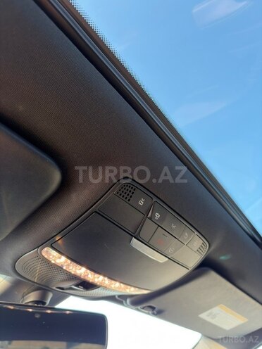 Mercedes E 300 2018, 153,000 km - 2.0 л - Bakı