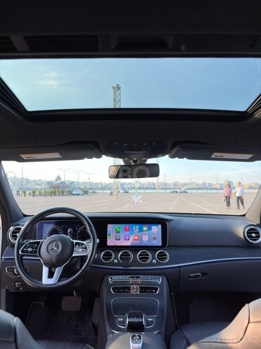 Mercedes E 300 2018, 153,000 km - 2.0 л - Bakı