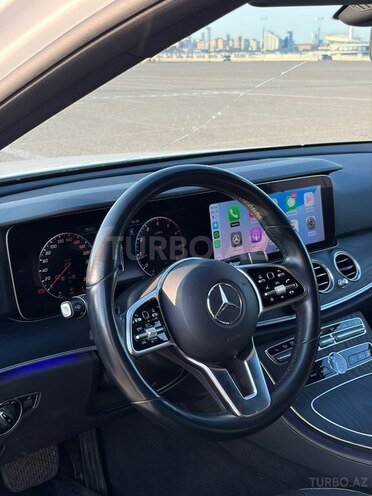 Mercedes E 300 2018, 153,000 km - 2.0 л - Bakı