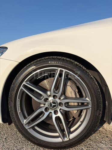 Mercedes E 300 2018, 153,000 km - 2.0 л - Bakı