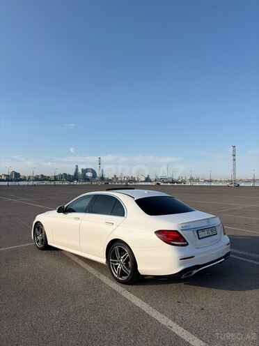 Mercedes E 300 2018, 153,000 km - 2.0 л - Bakı