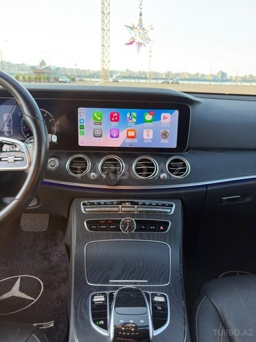 Mercedes E 300 2018, 153,000 km - 2.0 л - Bakı