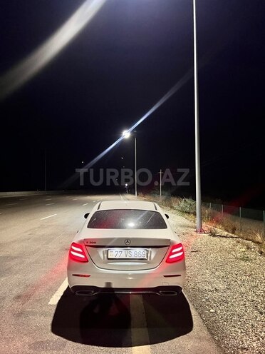 Mercedes E 300 2018, 153,000 km - 2.0 л - Bakı